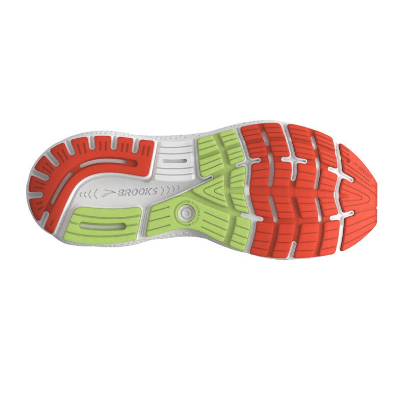 Zapatillas Brooks Ghost 16 Para Correr Adulto