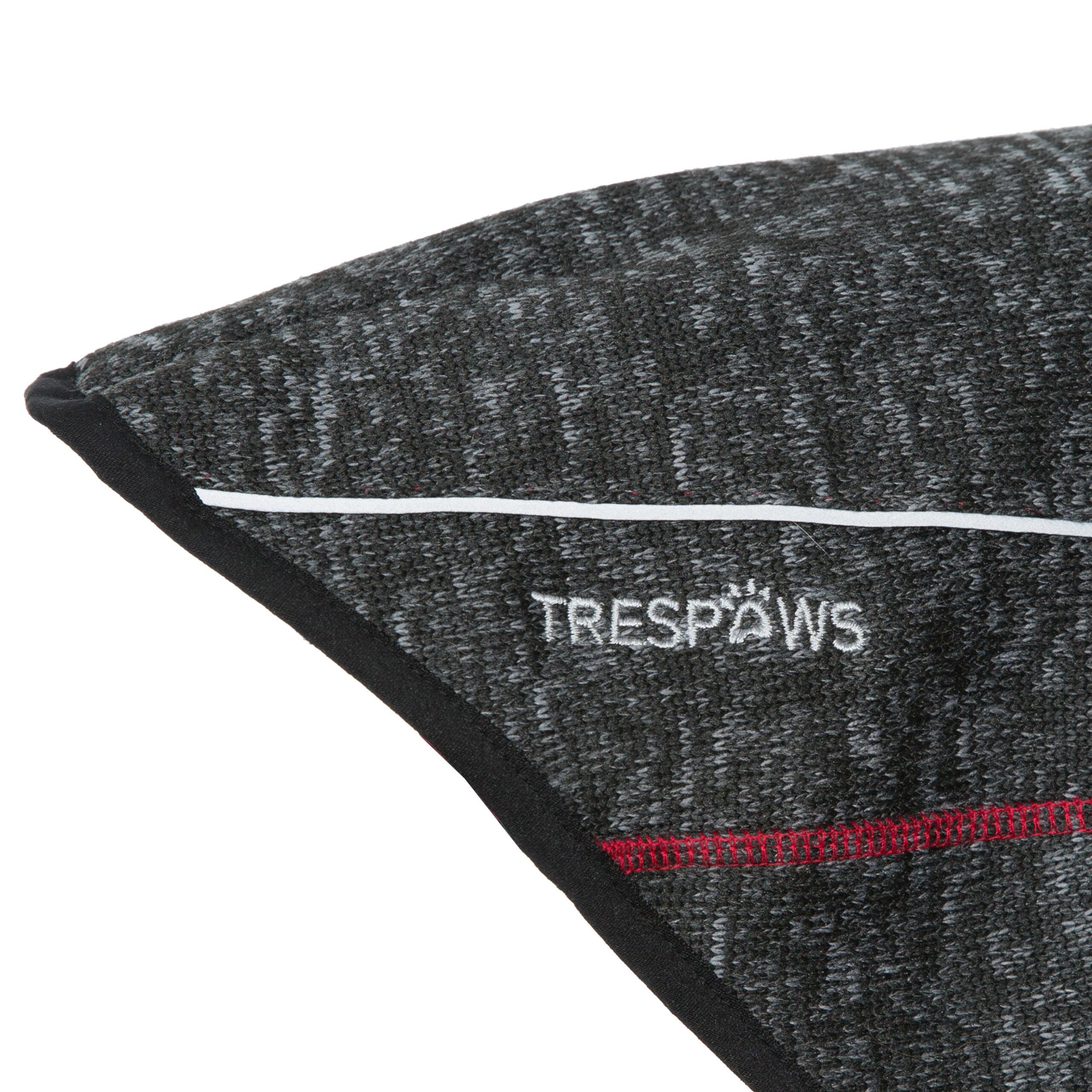 Midweight Fleece Dog Jacket with Reflective Detailing Boomer 4/5