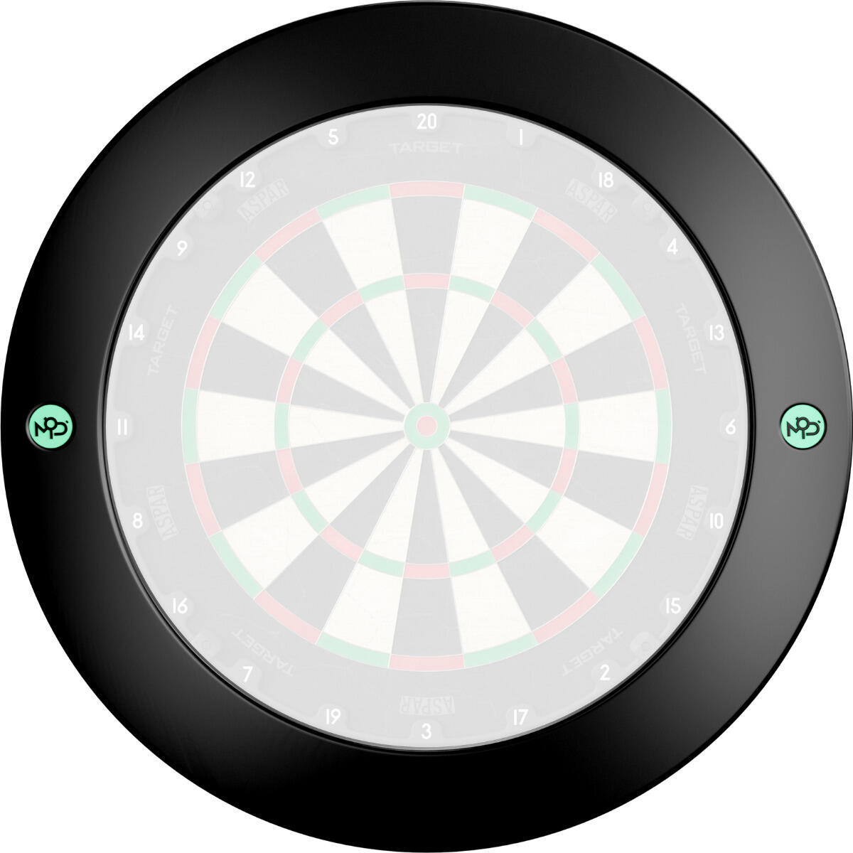 Target Mod Surround 3/7