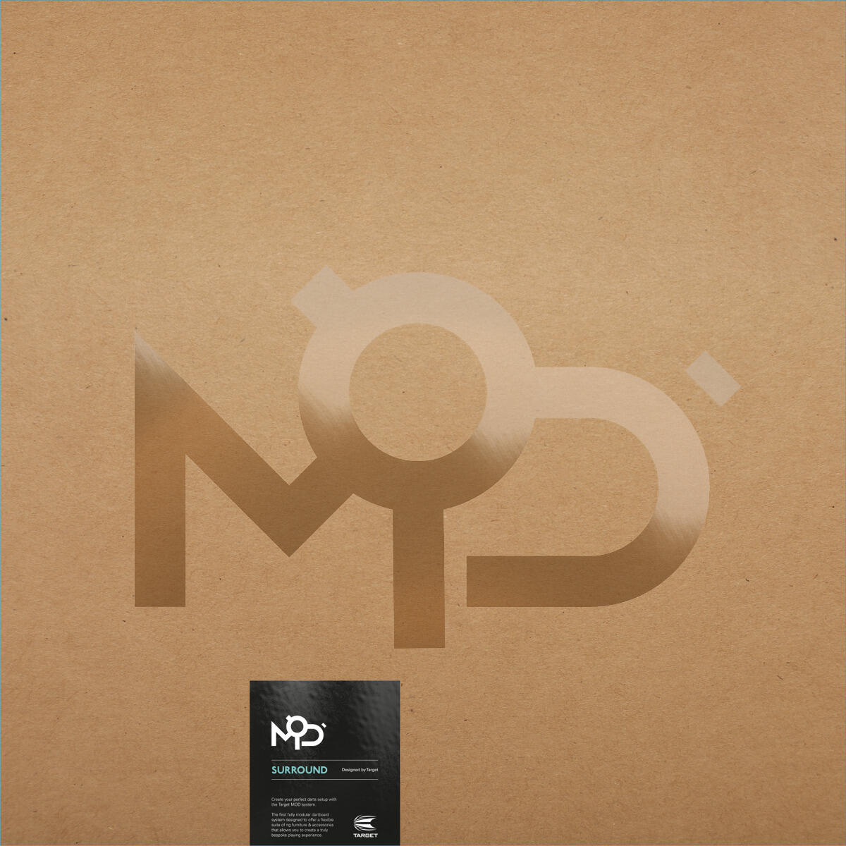 Target Mod Surround 7/7