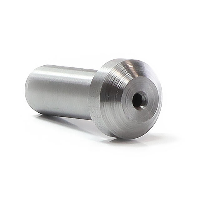 BULL'S Bull's Steelpoint Collet Repointing machine
