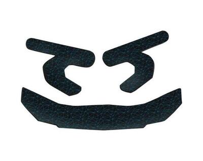 Rawlings machfk slaghelm pas-set