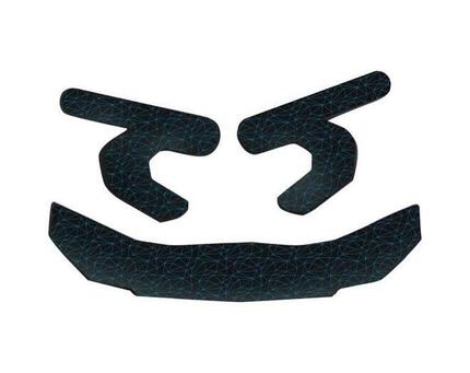 Rawlings MACHFK Schläger Helm Fit Kit