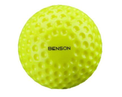 Benson Baseball Dimpled