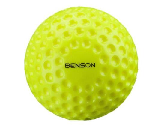 Benson Baseball Dimpled