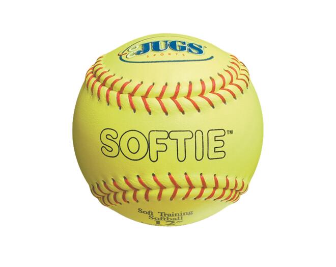 JUGS SPORTS Palla da softball