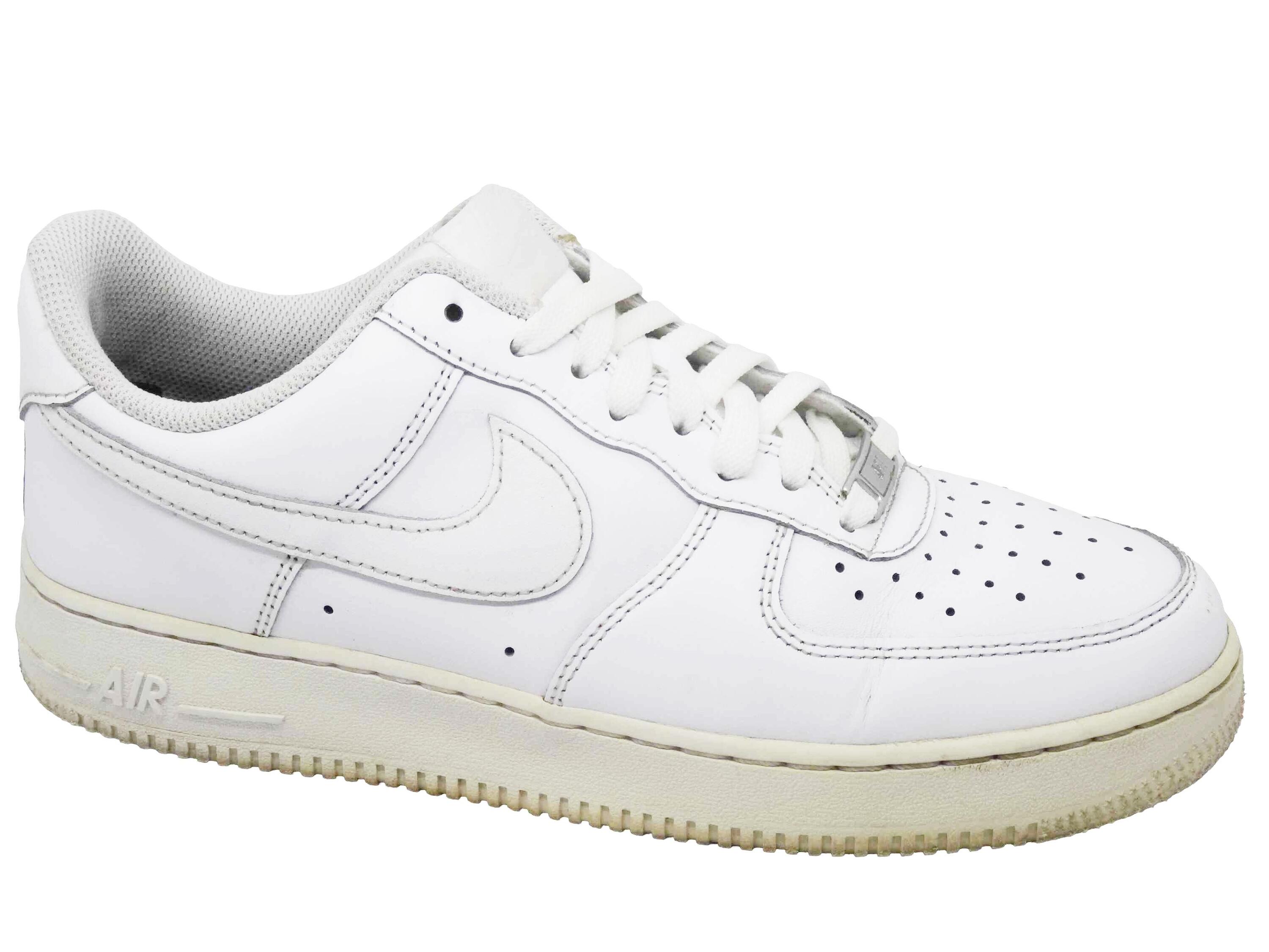 NIKE Reconditionné Air Force - Nike Très bon état