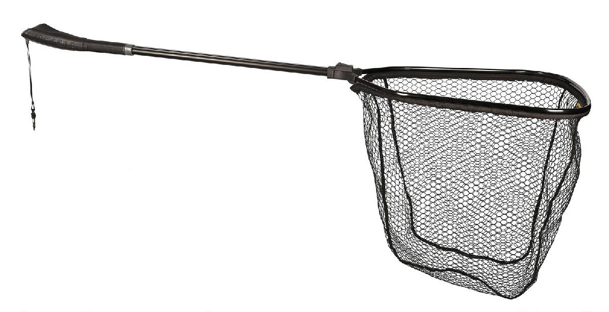 SPRO Spro HD Comfort Predator Net 60X50 cm - SPRO Net & Toebehoren
