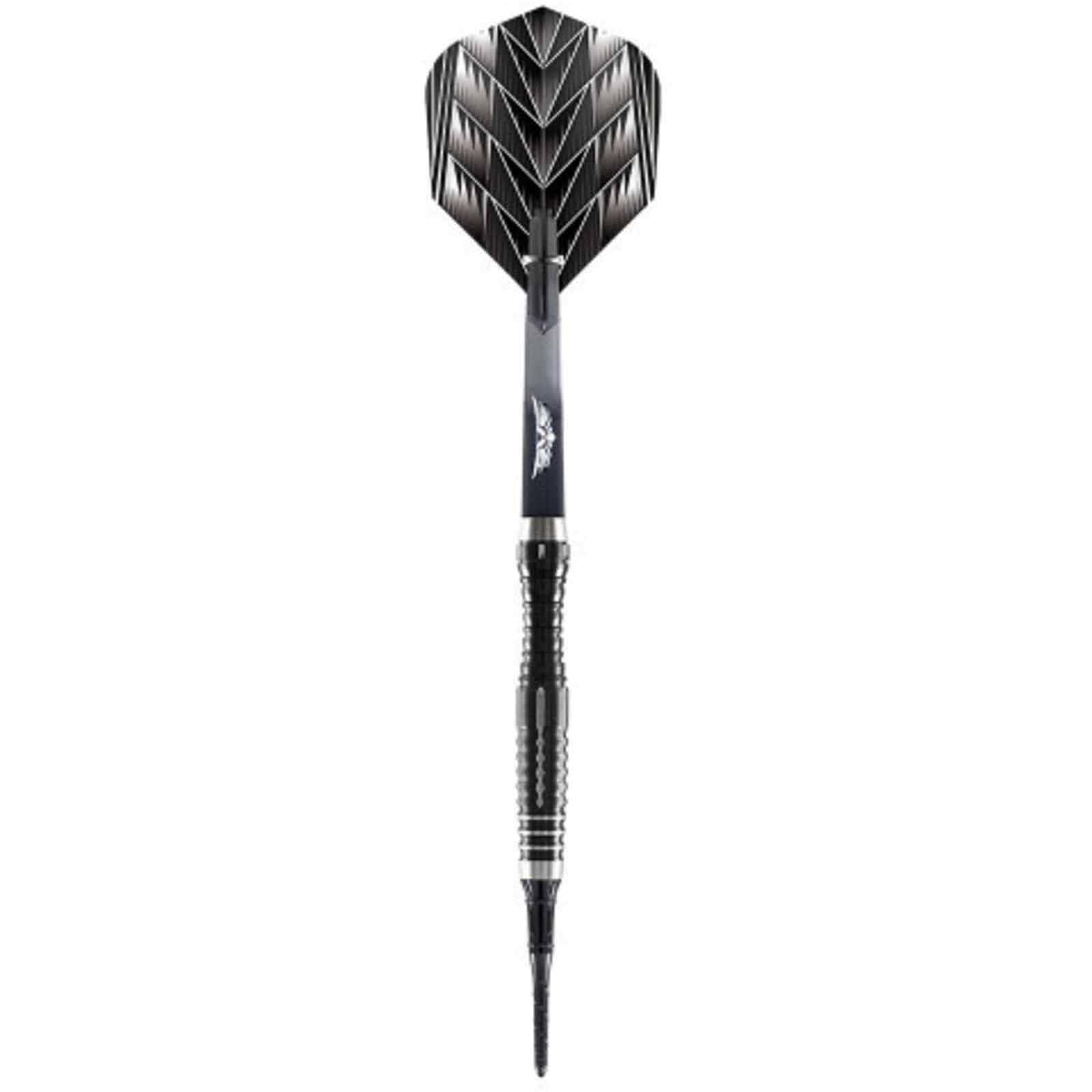 Shot! Tribal Weapon 4 Softdarts 90% Tungsten 20g 2/4