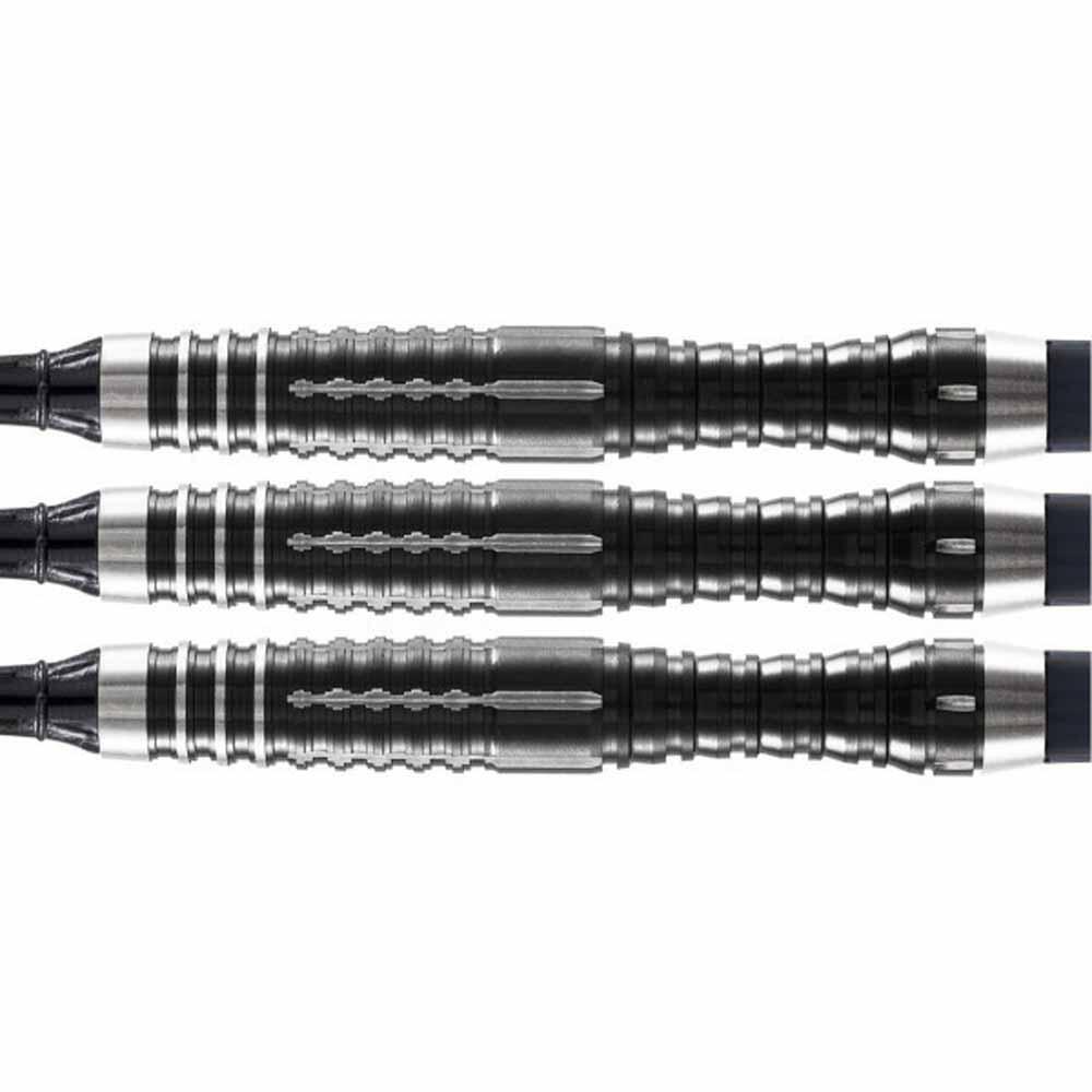 Shot! Tribal Weapon 4 Softdarts 90% Tungsten 20g 3/4