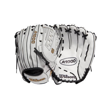WILSON Wilson WBW100183125 A1000 FP V125 12,5 polegadas Pegar certo