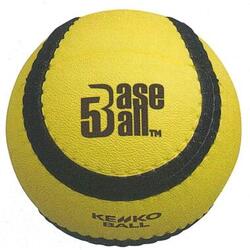 Kenko Baseball5 Couleur Jaune