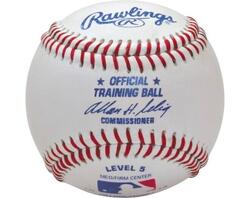 Baseball d'entraînement Rawlings ROTB5