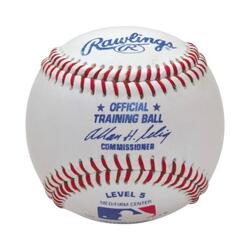 Baseball d'entraînement Rawlings ROTB5