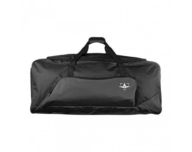 ALL STAR All Star BB1 Pro Catcher Team Materiaal Tas Kleur Zwart