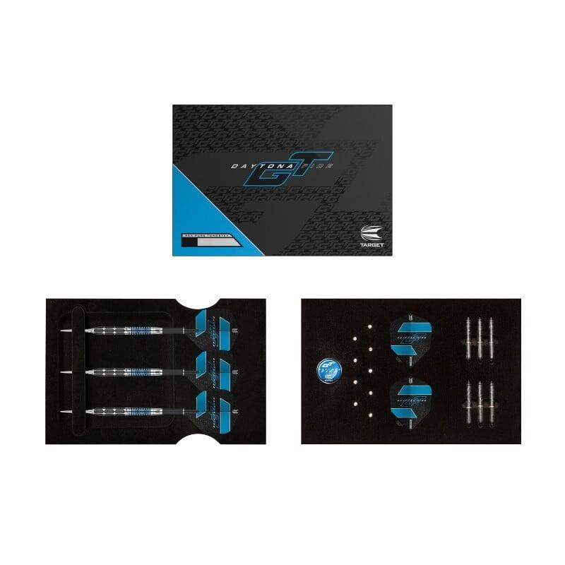TARGET Target Daytona Fire GT 03 95% 26 gram