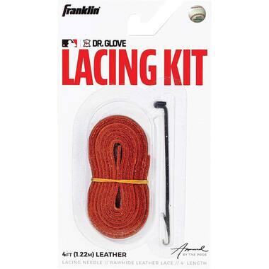 FRANKLIN Franklin Dr. Handschoen Veterset (1976) Kleur Tan
