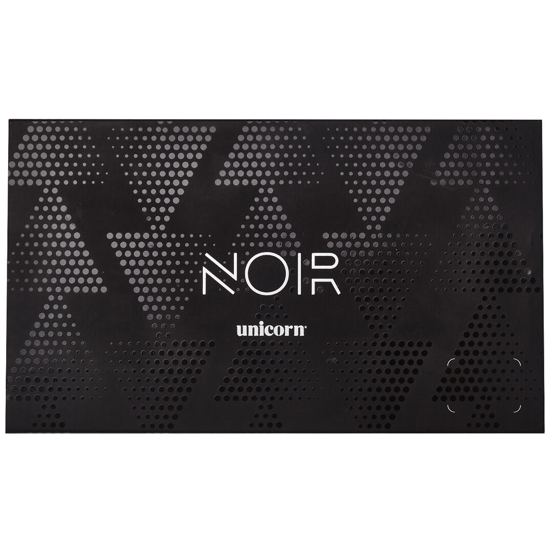 Unicorn Softtip Noir Gary Anderson Phase 3 70% 18 gram 5/6