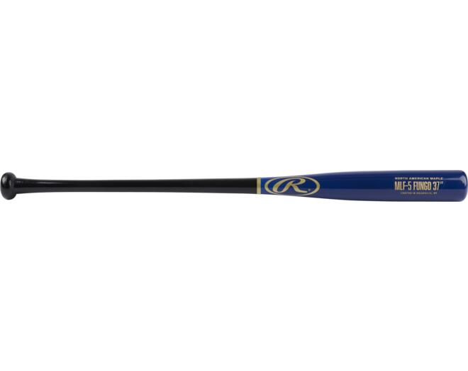 RAWLINGS Rawlings MLF5 Maple Fungo 37 pollici nero/blu