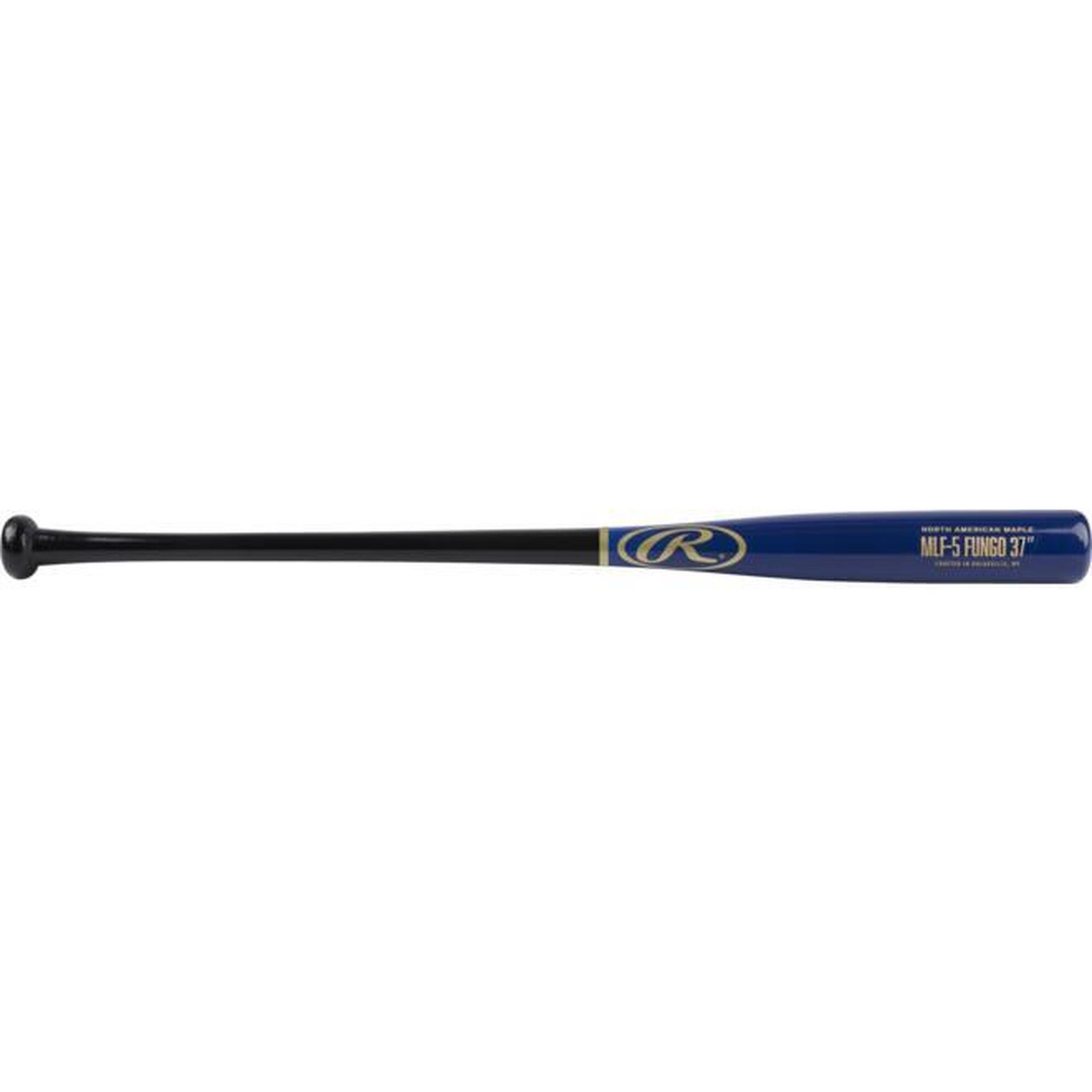 Rawlings MLF5 Maple Fungo 37 Inch Black/Royal