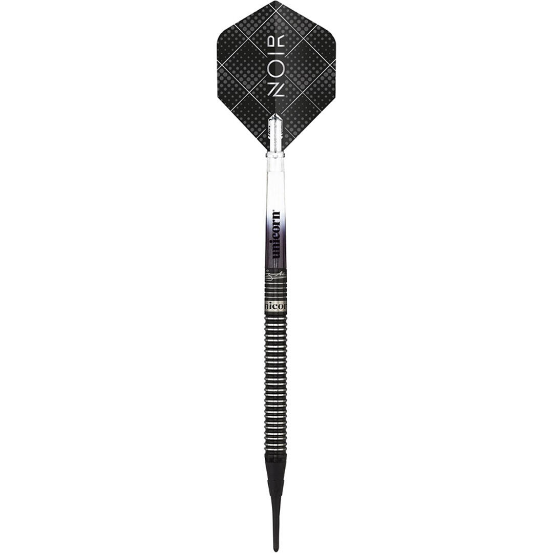 Unicorn Softtip Noir Gary Anderson Phase 3 70% 18 gram 2/6