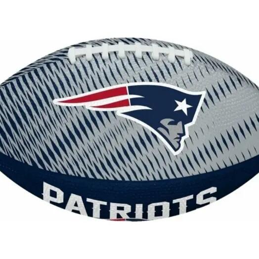 Child American Football New England Patriots NFL Team Tailgate