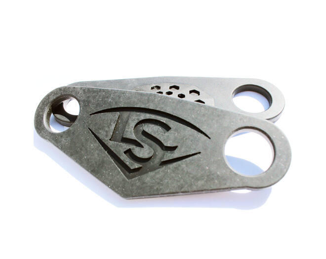 Louisville Slugger Blaze Power Grip (L60710) Baseball/Softball 1/3