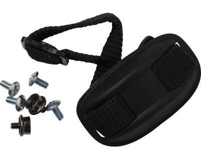 Rawlings hdktx vervangingshardware voor gelaatsbeschermers