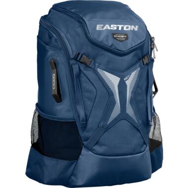 Easton Ghost NX Fastpitch Backpack Color Navy