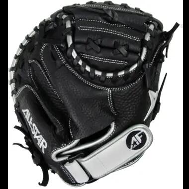 All Star CMW150TM 29,5 Inch Fastpitch Softball Focu Model Links Vangen