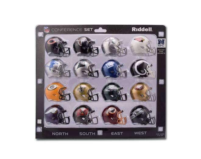 RIDDELL picture
