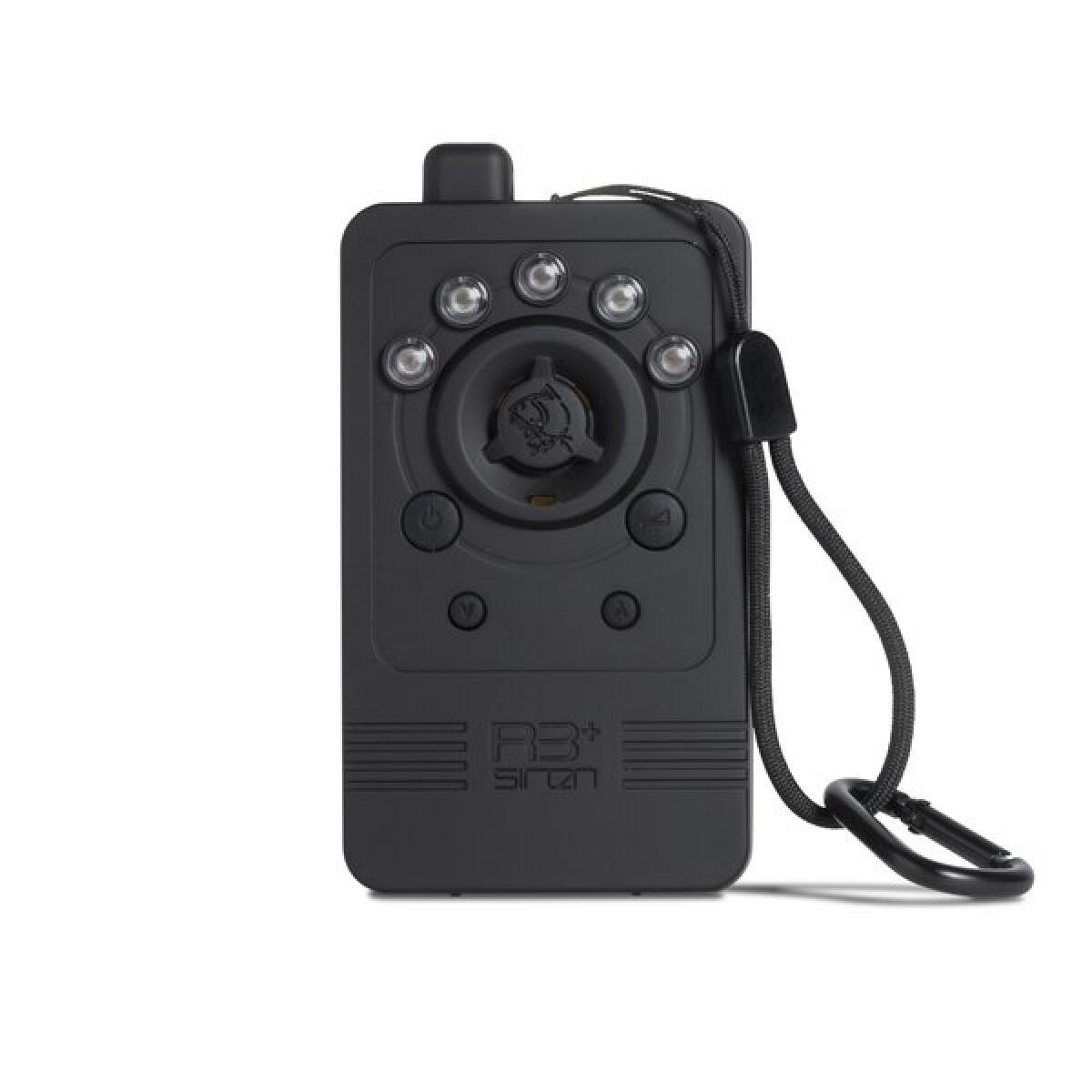 NASH Nash Siren R3+ Receiver - Karper Beetmelder