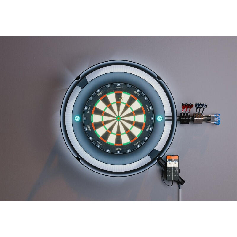 Target Mod Light 5/7