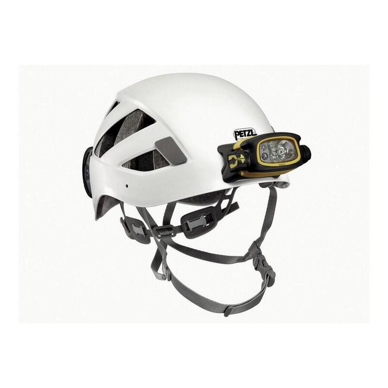 Lanternă frontală Petzl DUO S, 1100 lumeni, rezistentă la apă