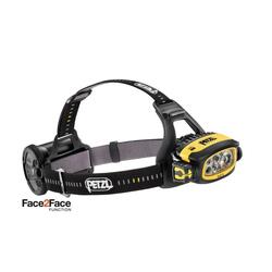 Lampe frontale Duo S Petzl