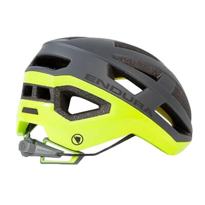 Casco de bicicleta Endura F5260-PRO Helmet II