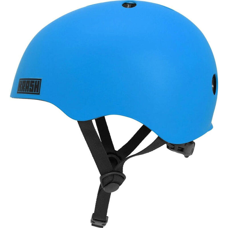 Krash C-Preme casco de bicicleta para niños cacahuete ajustable