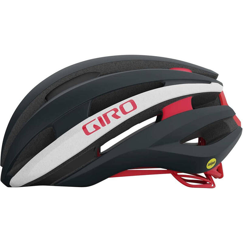 Casco de bicicleta de carretera Giro Synthe Mips II