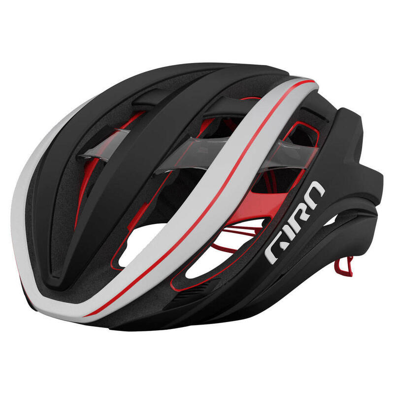 Casco de bicicleta de carretera Giro Aether Spherical