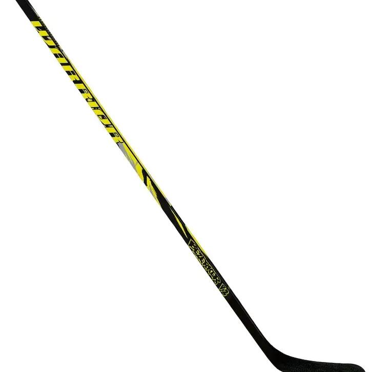 Warrior Bezerker V2 Wooden Hockey Stick - Child Right Hand