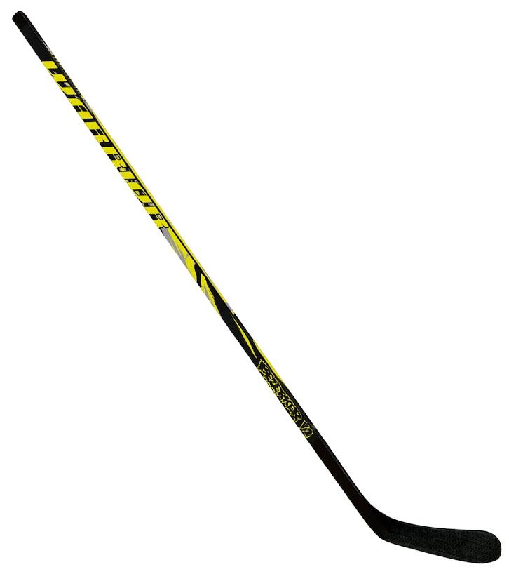 WARRIOR Warrior Bezerker V2 Wooden Hockey Stick - Child Right Hand