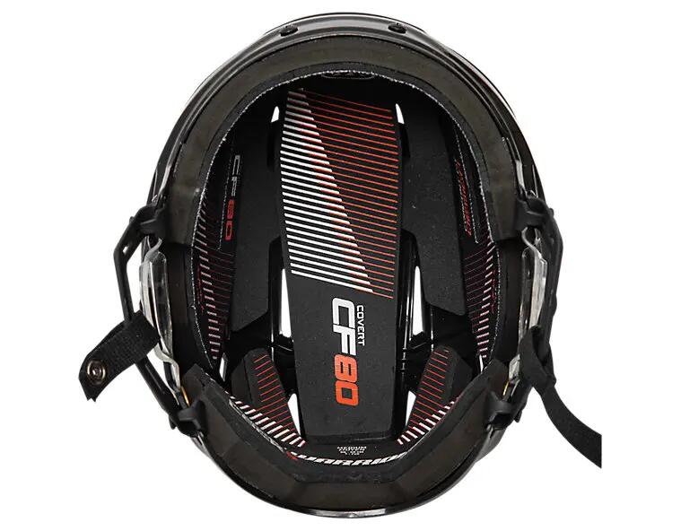 Casque Warrior CF80 Adulte 5/6