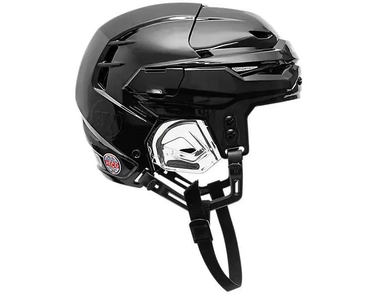 Casque Warrior CF80 Adulte 3/6