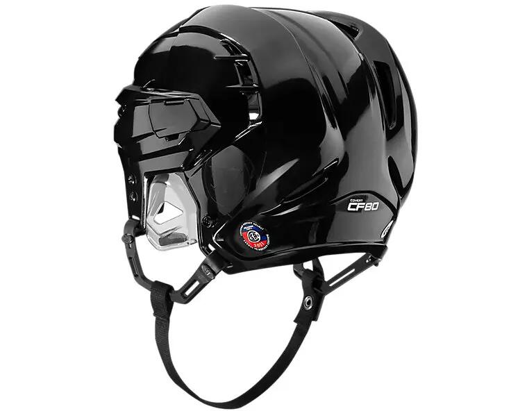 Casque Warrior CF80 Adulte 4/6