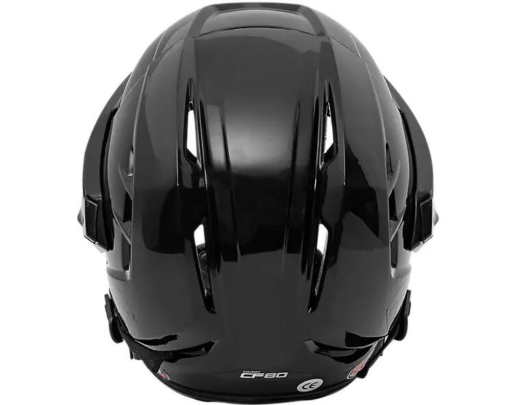 Casque Warrior CF80 Adulte 6/6