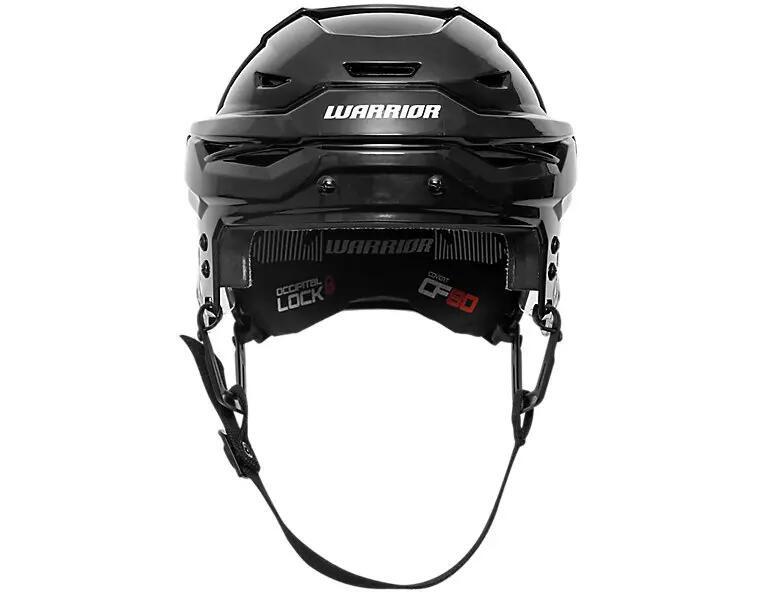 Casque Warrior CF80 Adulte 2/6