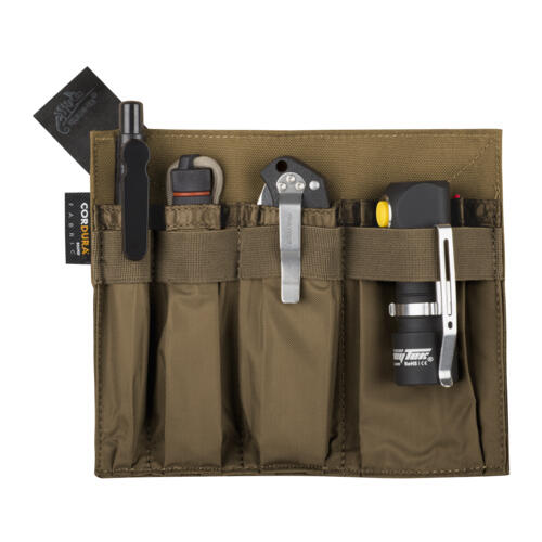 Organizer do plecaka insert L 17x14 cm 3/3