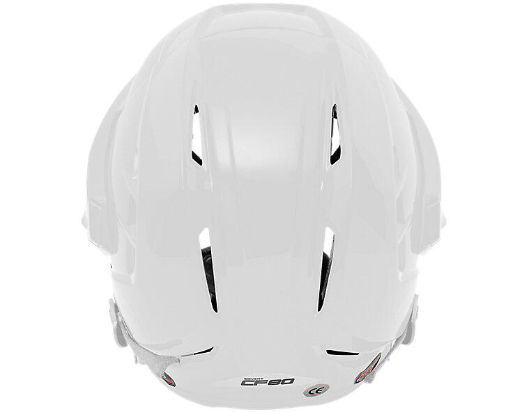Casco Warrior CF80 Adulto 6/6