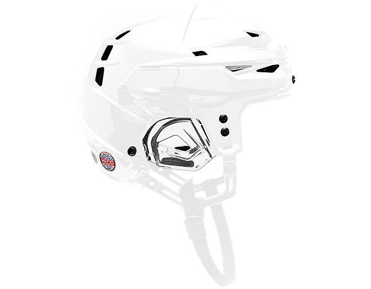 Casco Warrior CF80 Adulto 3/6