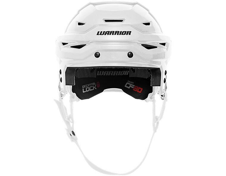 Casco Warrior CF80 Adulto 2/6